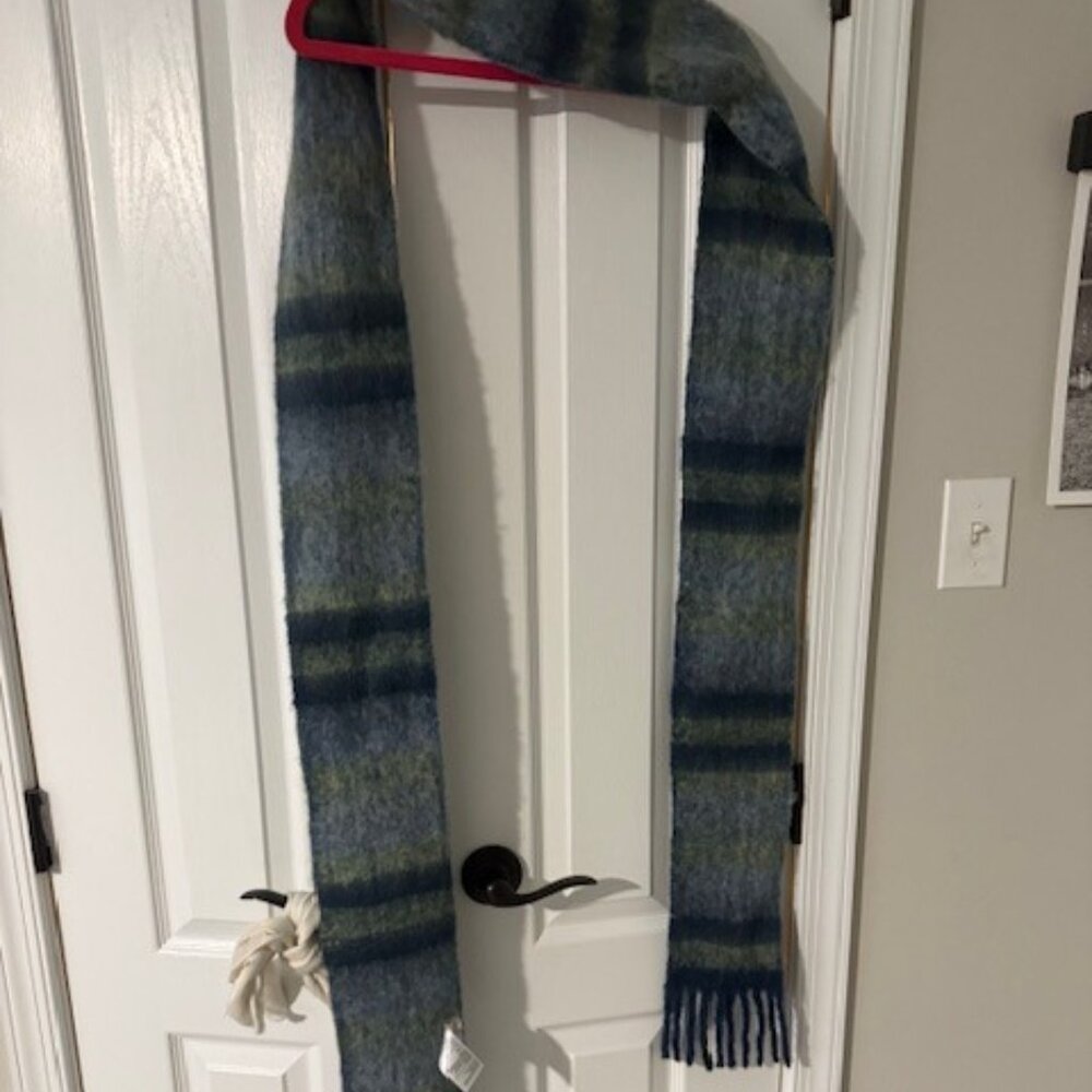 Free People Scarf
